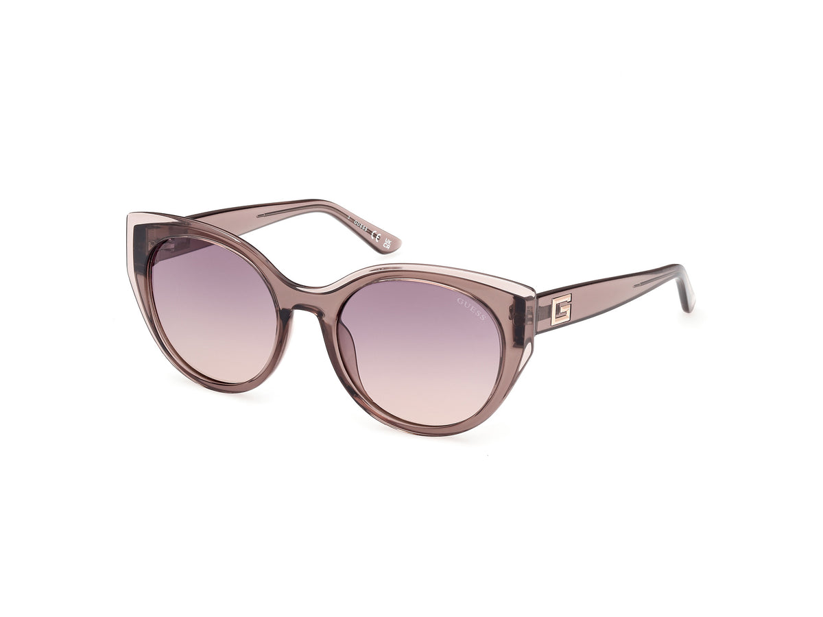 Guess GU7909 GU7909 59Z - Shiny Beige / Shiny Beige