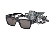 Guess GU7916 GU7916 01A - Shiny Black / Shiny Black
