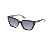 Guess GU7919 GU7919 01D - Shiny Black / Shiny Black