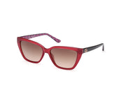 Guess GU7919 GU7919 69G - Shiny Bordeaux / Shiny Black