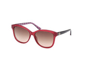 Guess GU7920 GU7920 69G - Shiny Bordeaux / Shiny Black