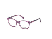 Guess GU9181 GU9181 074 - Pink/Texture/Pink / Texture - Lens: Texture