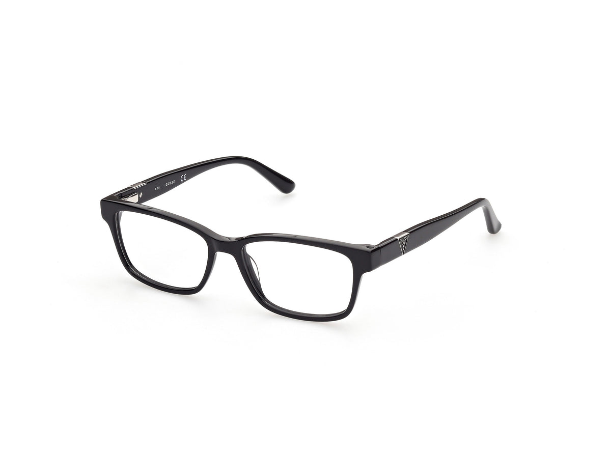 Guess GU9201 GU9201 001 - Shiny Black / Shiny Black