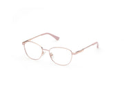 Guess GU9204 GU9204 072 - Pink/Monocolor/Pink / Monocolor - Lens: Monocolor