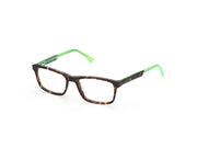 Guess GU9206 GU9206 052 - Dark Havana / Shiny Light Green