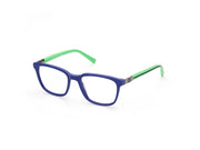 Guess GU9207 GU9207 090 - Shiny Blue / Shiny Light Green