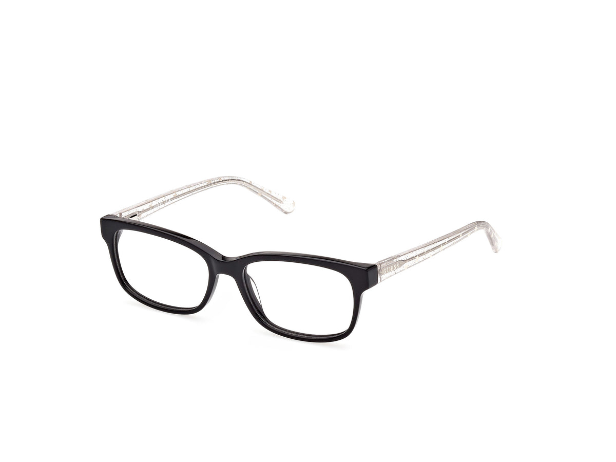 Guess GU9224 GU9224 001 - Shiny Black / Crystal
