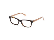 Guess GU9224 GU9224 052 - Dark Havana / Shiny Light Orange