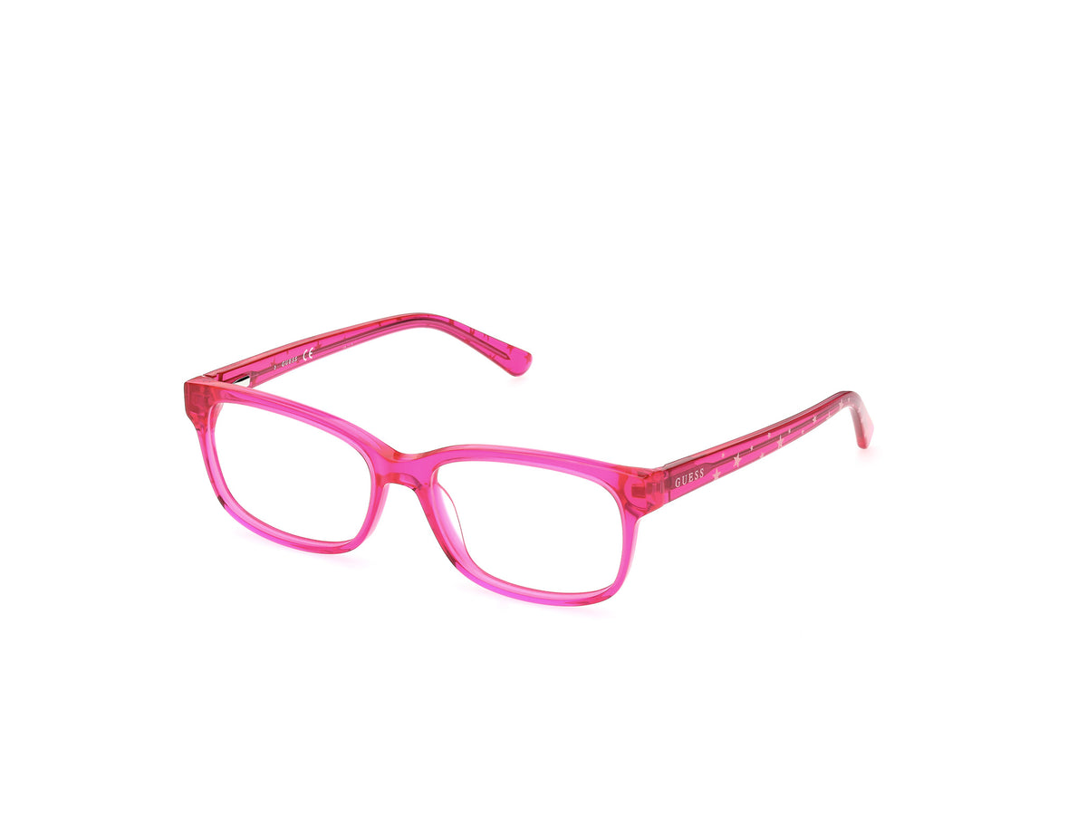 Guess GU9224 GU9224 074 - Shiny Light Pink / Shiny Light Pink