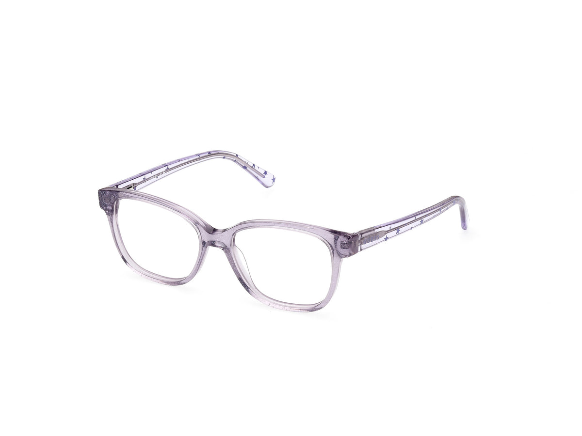 Guess GU9225 GU9225 081 - Shiny Violet / Shiny Violet