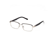 Guess GU9226 GU9226 005 - Shiny Satin Dark Ruthenium / Shiny Black
