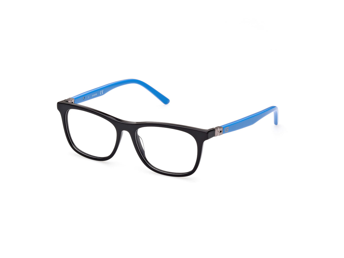 Guess GU9228 GU9228 001 - Shiny Black / Shiny Blue