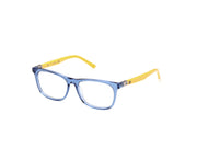Guess GU9228 GU9228 092 - Shiny Blue / Shiny Dark Yellow