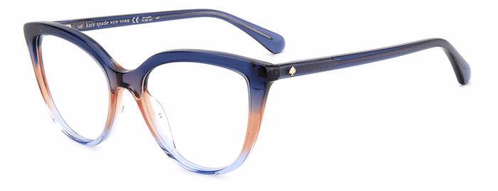 Kate Spade HANA - YRQ BLUE BEIG