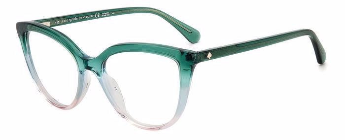 Kate Spade HANA - 3UK GRN BL