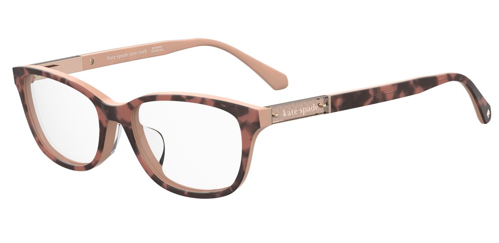 Kate Spade HAZEN/F - HT8 PINK HAVN