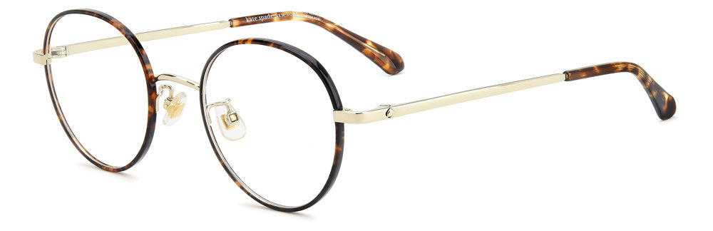 Kate Spade HELKA/N/FJ - 2IK HVNA GOLD