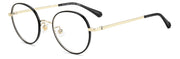 Kate Spade HELKA/N/FJ - 2M2 BLK GOLD B