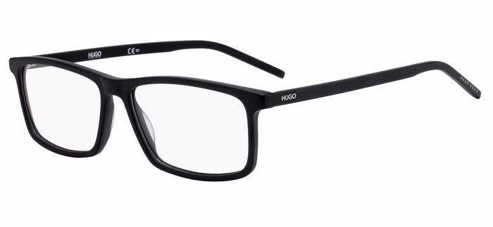 BOSS HG 1025 - 003 MTT BLACK