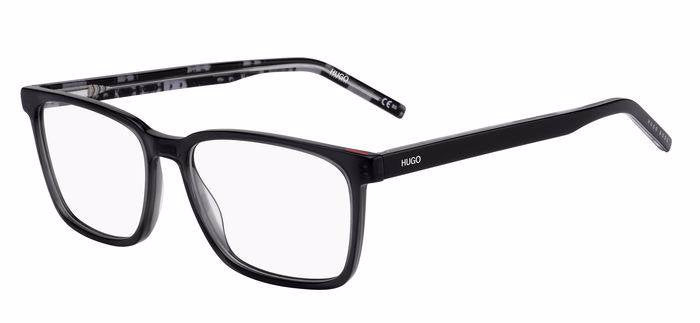 BOSS HG 1074 - 5RK GREYPATBLK
