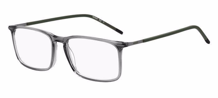 BOSS HG 1231 - HWJ DARK GREY