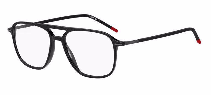 BOSS HG 1232 - 807 BLACK