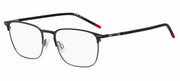BOSS HG 1235 - 284 BLK RUTH B