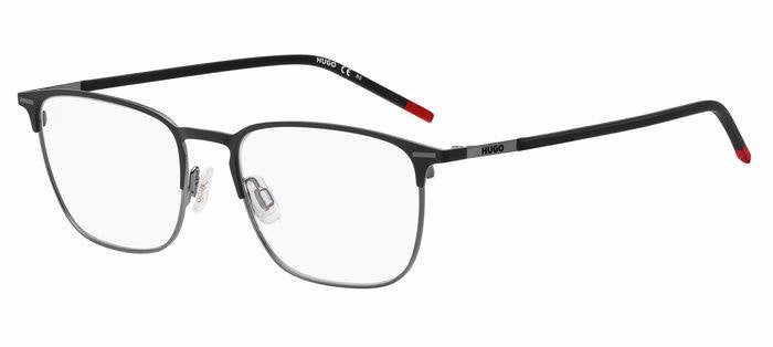 BOSS HG 1235 - 284 BLK RUTH B