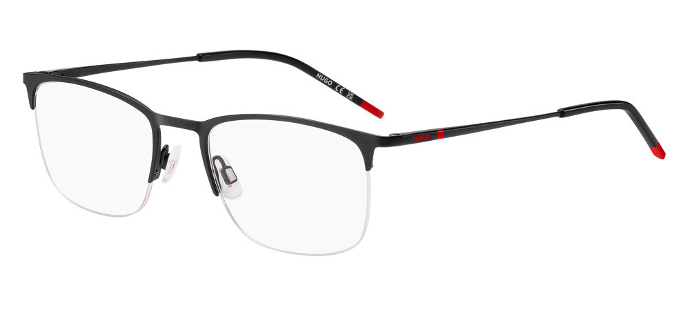 BOSS HG 1291 - OIT BLACK RED