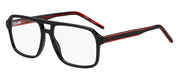 BOSS HG 1299 - OIT BLACK RED