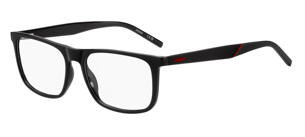 BOSS HG 1307 - 807 BLACK