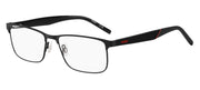 BOSS HG 1309 - 003 MTT BLACK