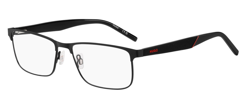 BOSS HG 1309 - 003 MTT BLACK