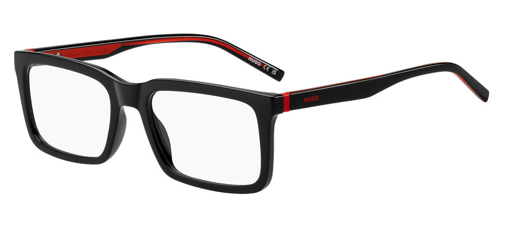 BOSS HG 1317 - 807 BLACK