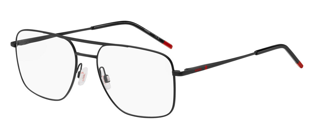 BOSS HG 1322 - 003 MTT BLACK