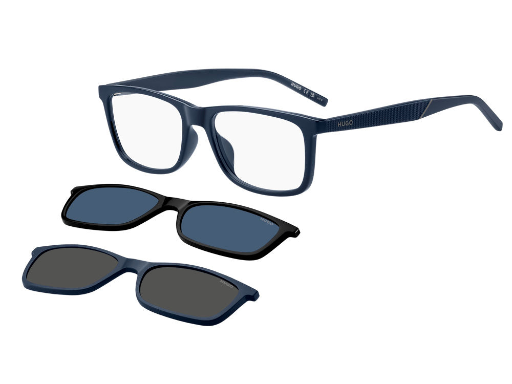BOSS HG 1329/G/CS2 - 9N799 BLUE BLCK