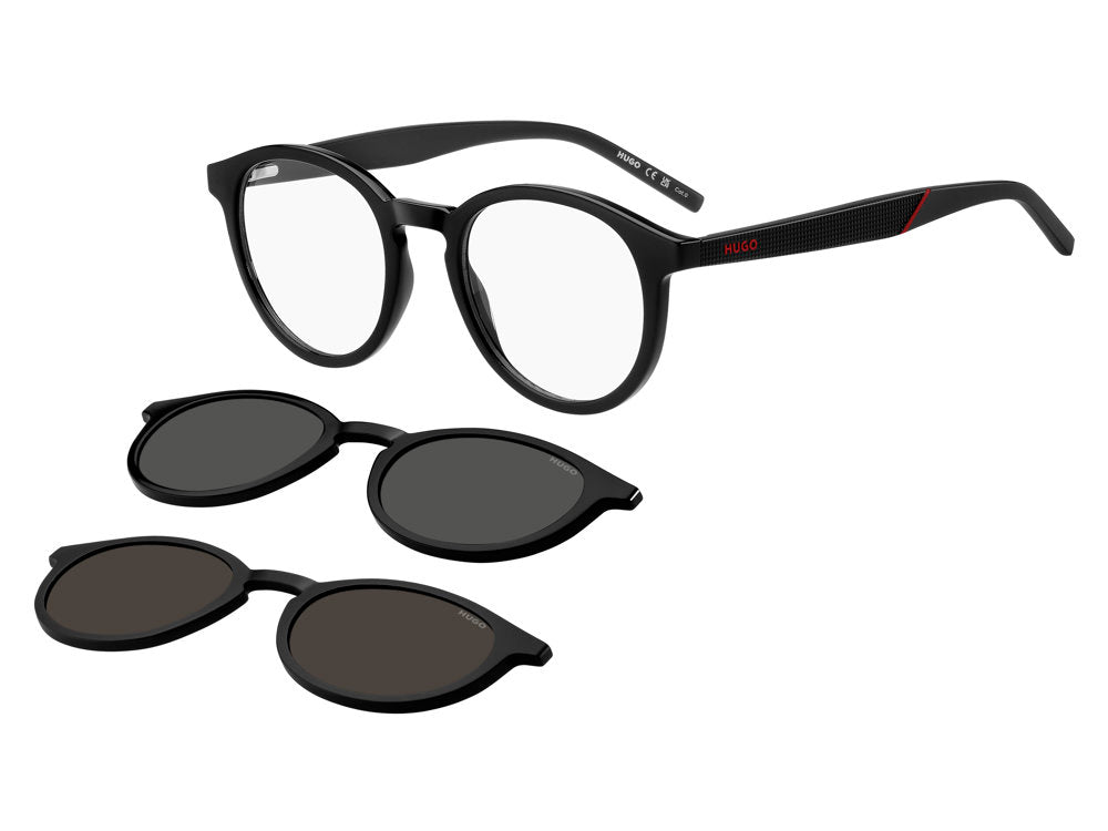 BOSS HG 1330/CS2 - 80799 BLACK