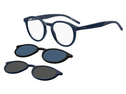 BOSS HG 1330/CS2 - 9N799 BLUE BLCK