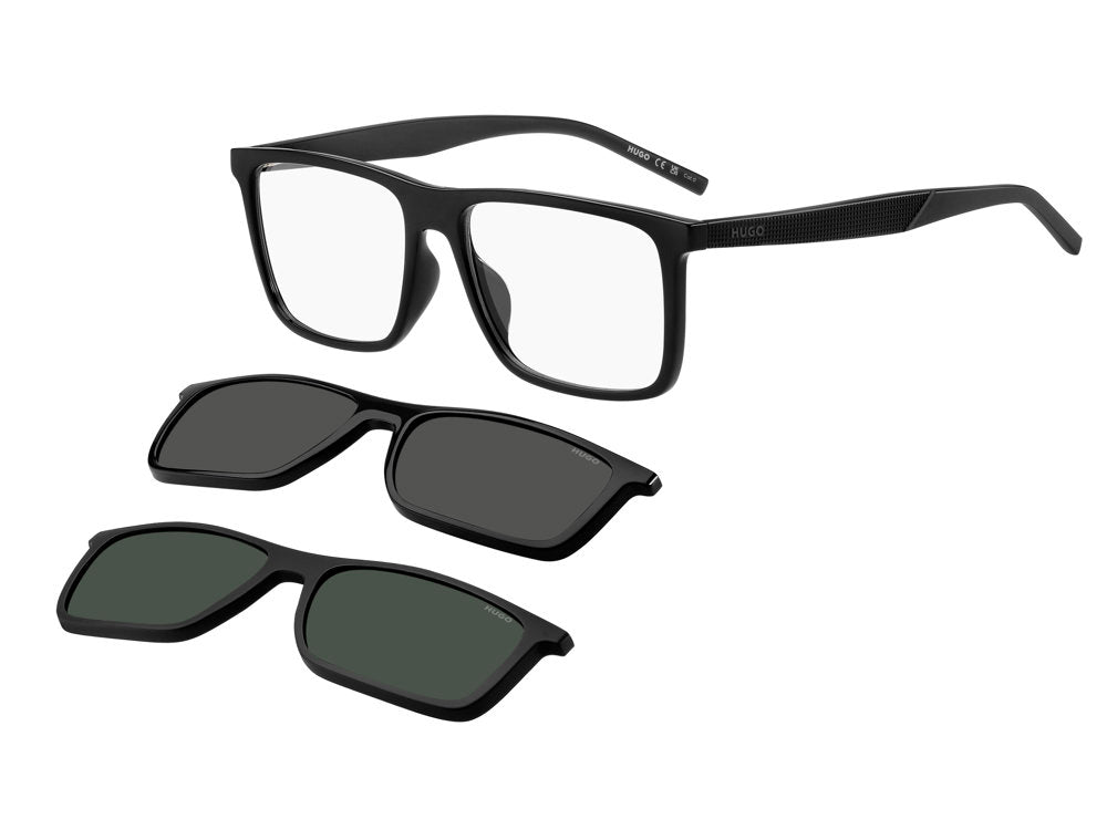 BOSS HG 1331/G/CS2 - 80799 BLACK