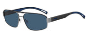 BOSS HG 1368/S - SVKKU MTRUT BLK