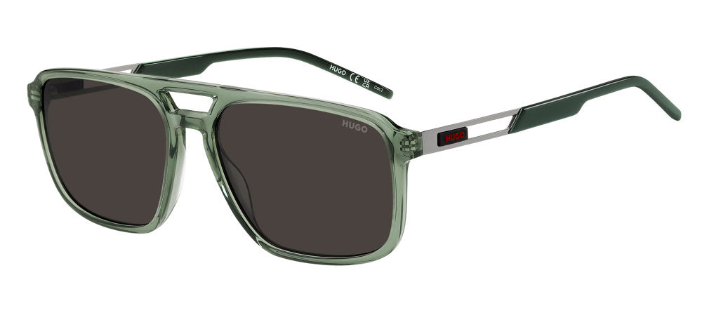 BOSS HG 1383/S - 1EDIR GREEN