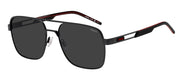 BOSS HG 1384/S - 003IR MTT BLACK