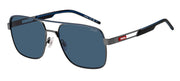 BOSS HG 1384/S - V81KU DKRUT BLK