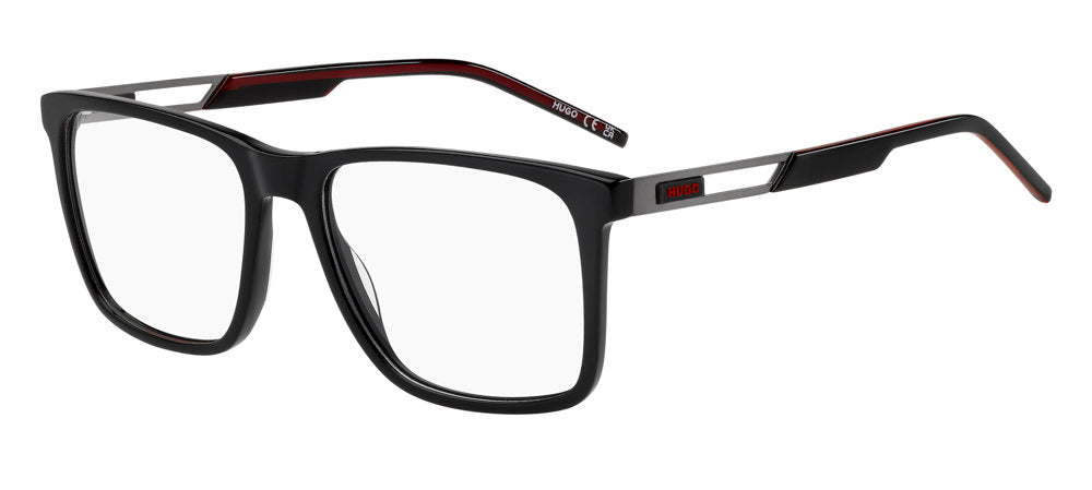 BOSS HG 1386 - 807 BLACK