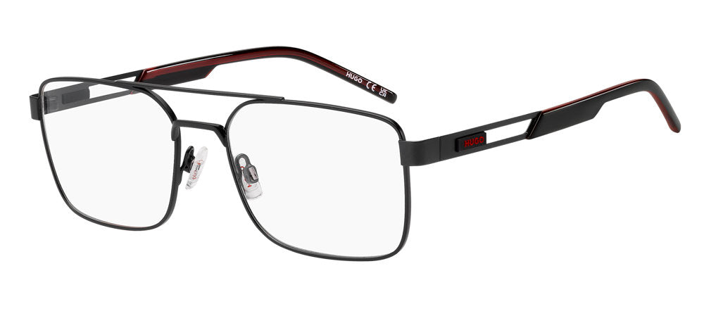 BOSS HG 1388 - 003 MTT BLACK