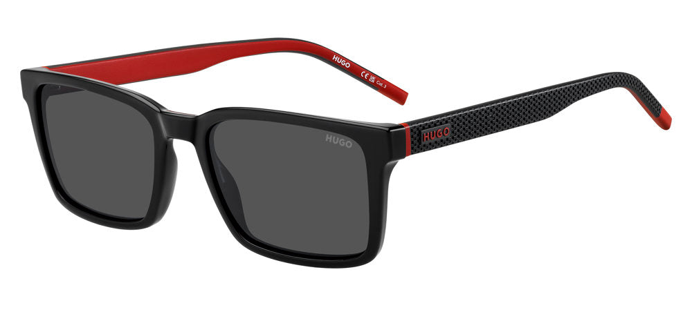 BOSS HG 1392/S - 807IR BLACK