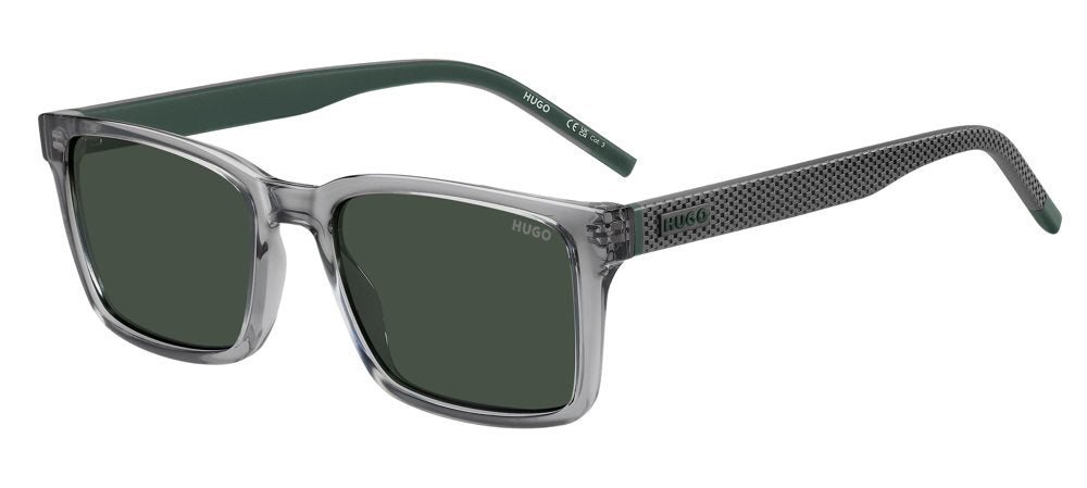 BOSS HG 1392/S - KB7QT GREY