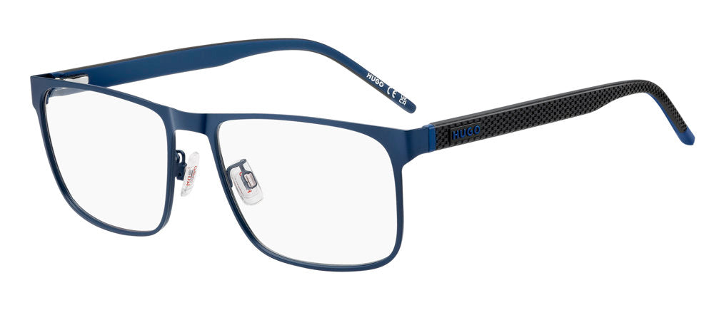BOSS HG 1396/G/US - FLL MTT BLUE M