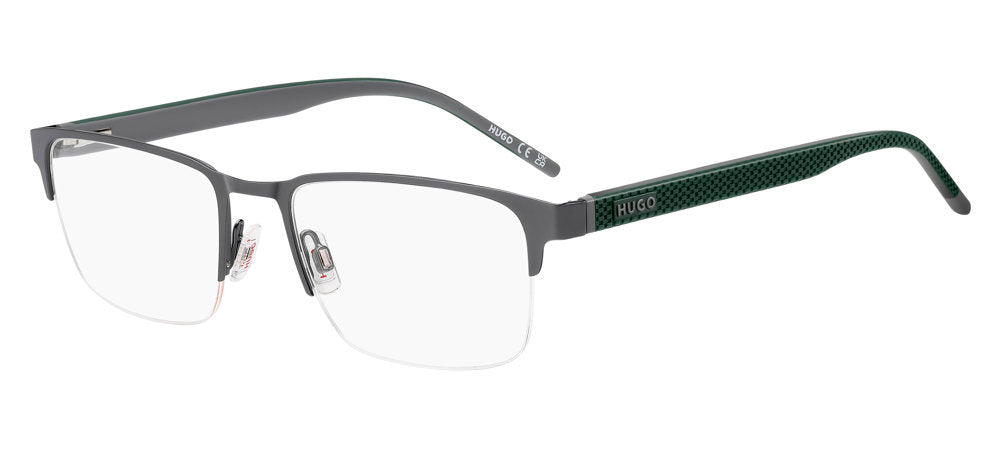 BOSS HG 1397/US - SVK MTRUT BLK