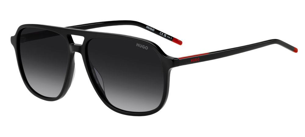 BOSS HG 1398/S - 8079O BLACK
